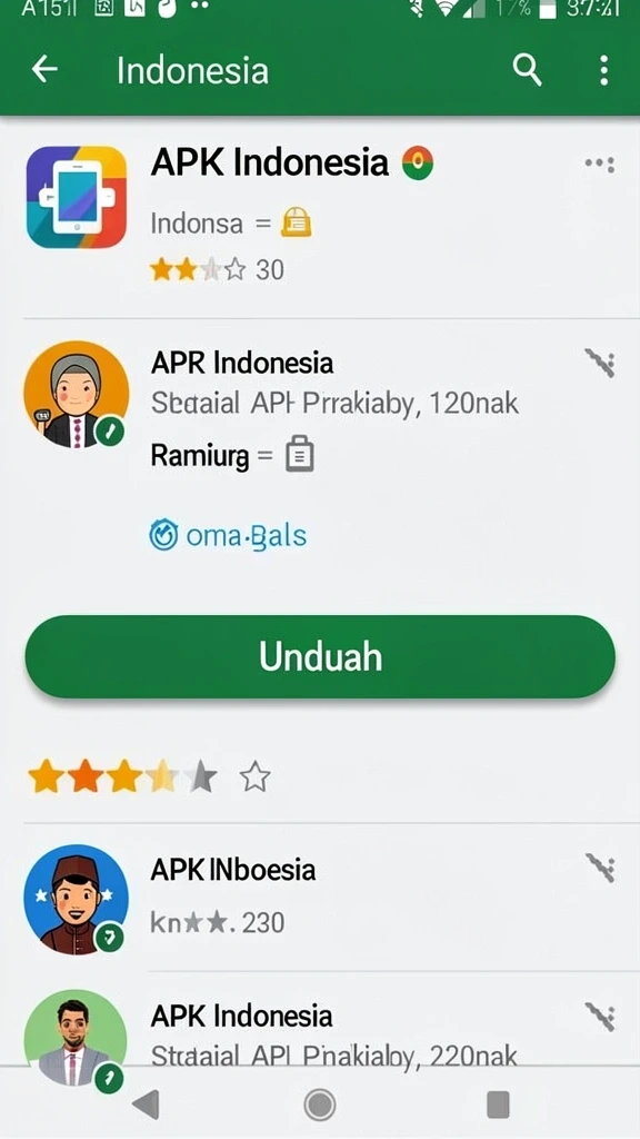 Aplikasi ajr88 Resmi: Download dan Instalasi 3