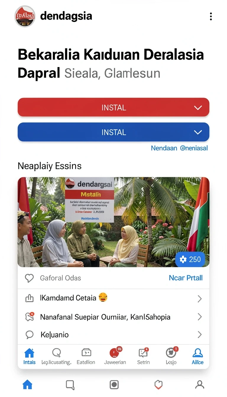 dewihoki Terbaru: Download APK Resmi dan Aman 3
