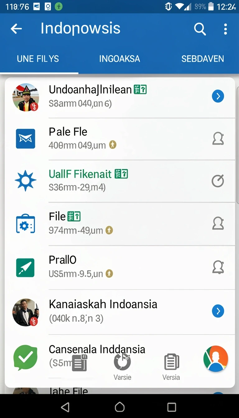 Aplikasi rp6677 Resmi: Download dan Instalasi