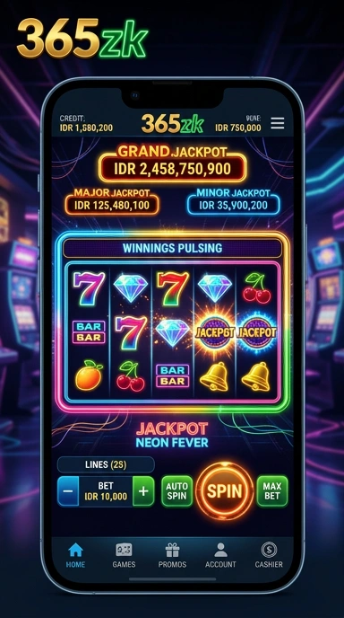 Aplikasi menang666 Resmi: Download dan Instalasi 3