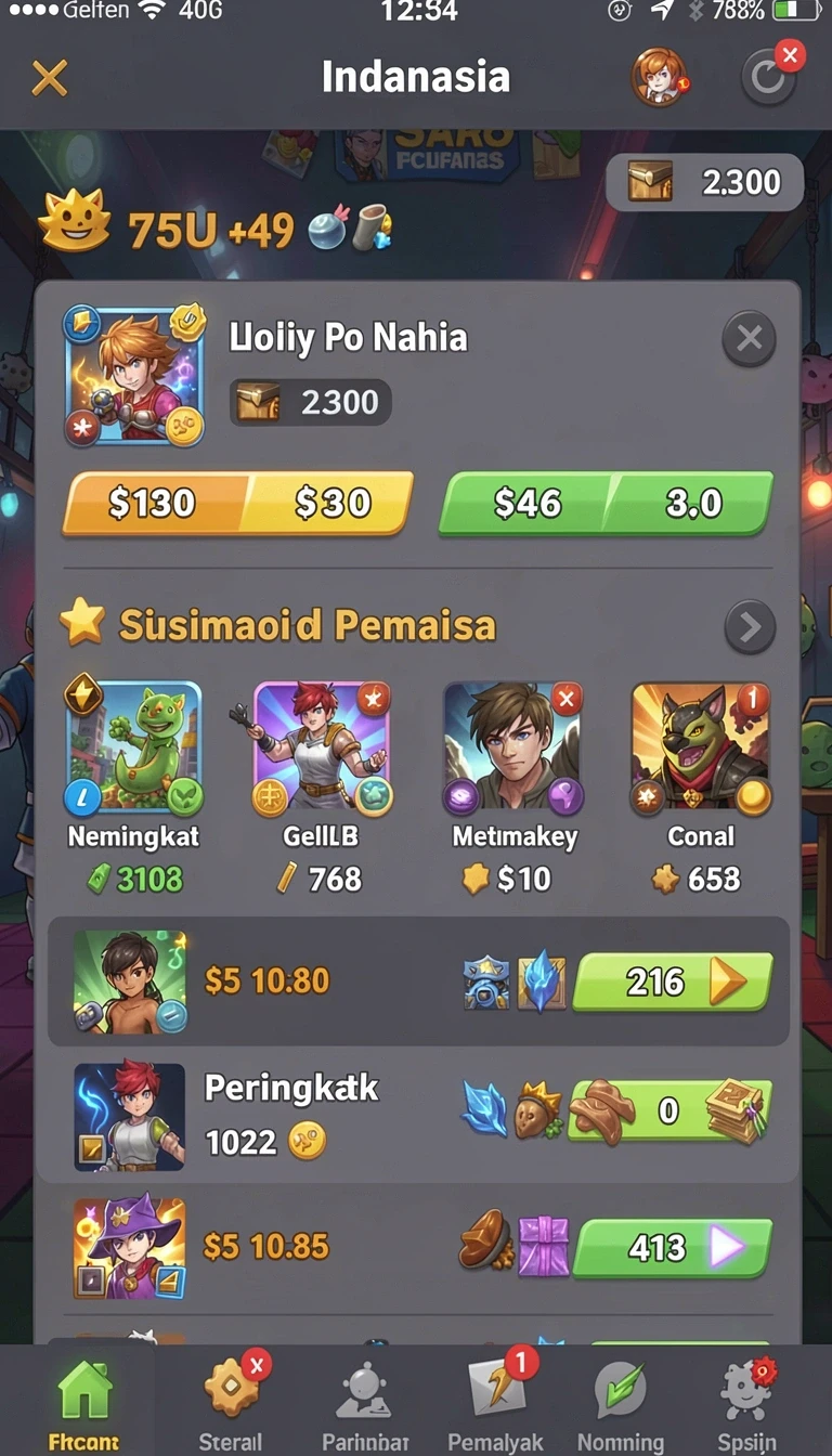 333v Terbaru: Download APK Resmi dan Aman 3