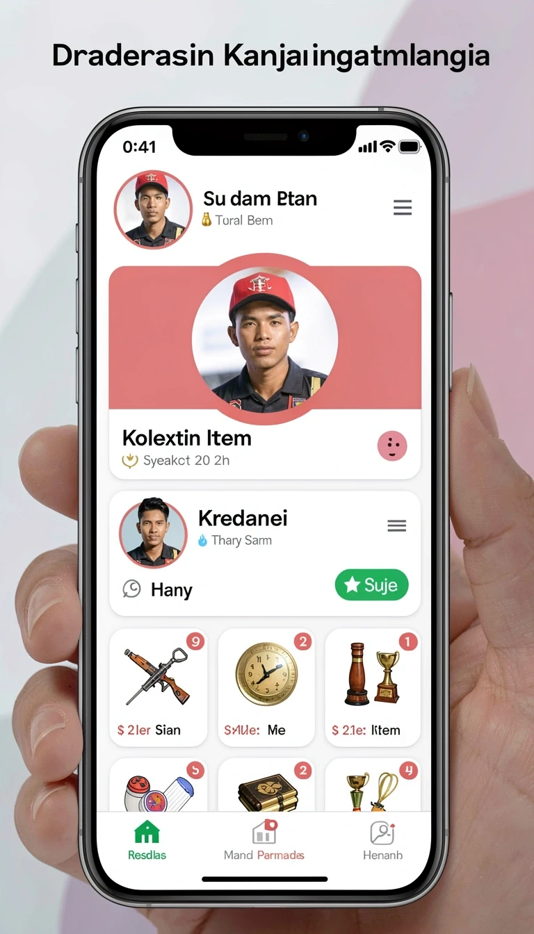 333v Terbaru: Download APK Resmi dan Aman