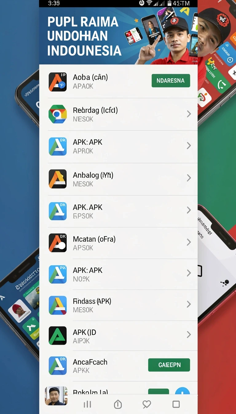 Aplikasi 988bet Resmi: Download dan Instalasi 3