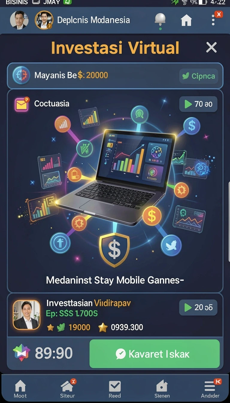 Aplikasi 988bet Resmi: Download dan Instalasi