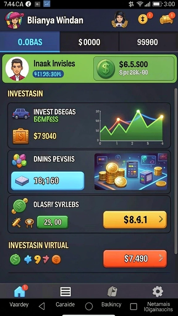 Aplikasi rp6677 Resmi: Download dan Instalasi 3