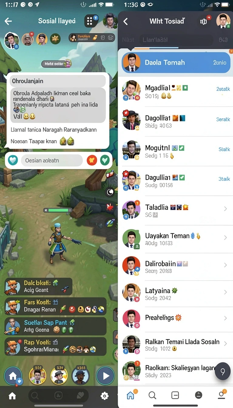 Aplikasi hokiwon Resmi dan Terpercaya di Android 2