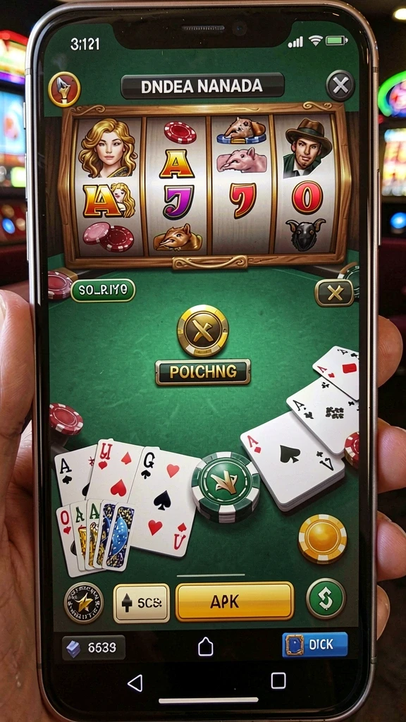 wayang88 Terbaru: Download APK Resmi dan Aman